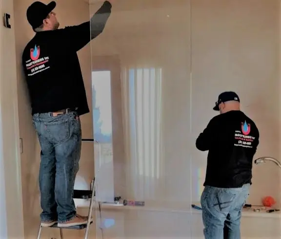 Professional plumbing installation for Tankless Water Heater Installation in Carroll Heights